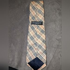 Burberry Men's Tie